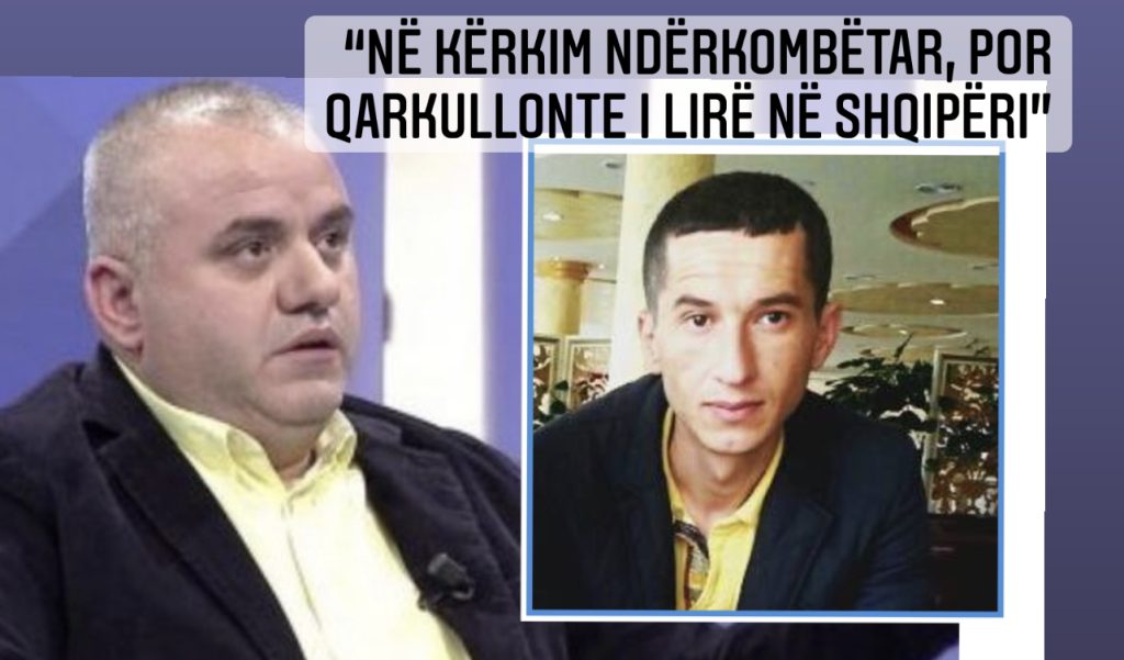 Gazetari flet mbi atentatin në Kurbin: Ja e kaluara e errët e 34-vjeçarit të dyshuar për vrasje në Mal të Zi