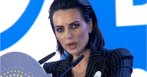 Grida Duma: Përjashtimi i Berishës vendim i marrë me vonesë, ai ka mbetur në ’97-ën
