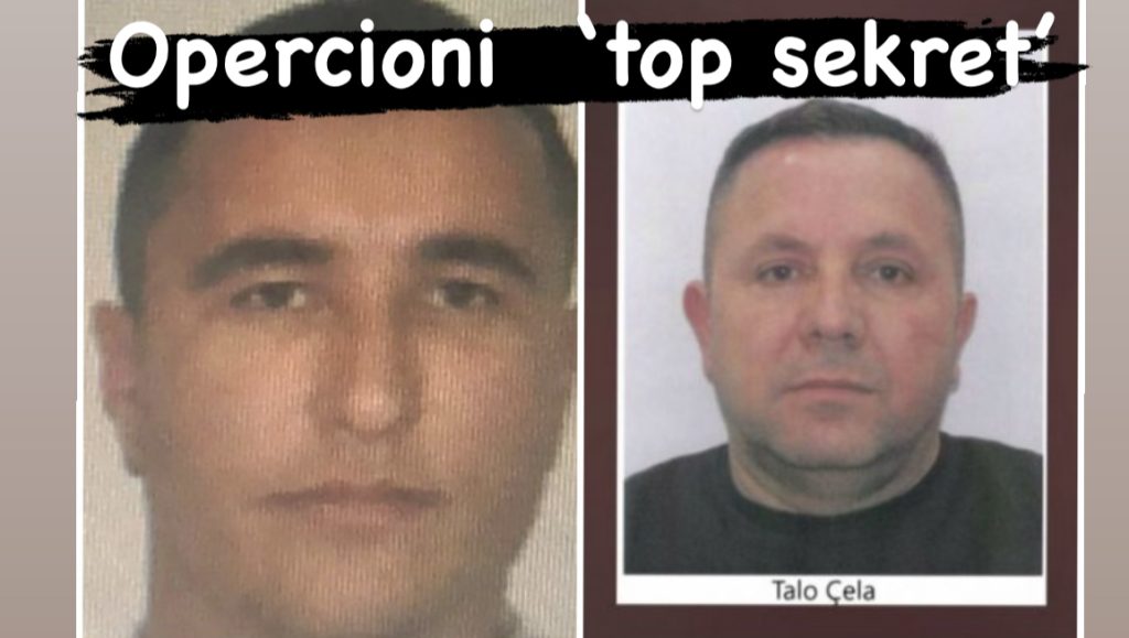 Dështojnë 10 operacione policore të FNSH dhe RENEA për kapjen e dy të  kërkuarve