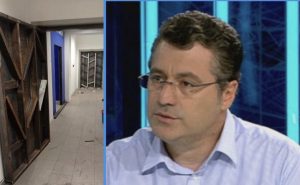Disa të vërteta të vonuara (prapa derës së blinduar)