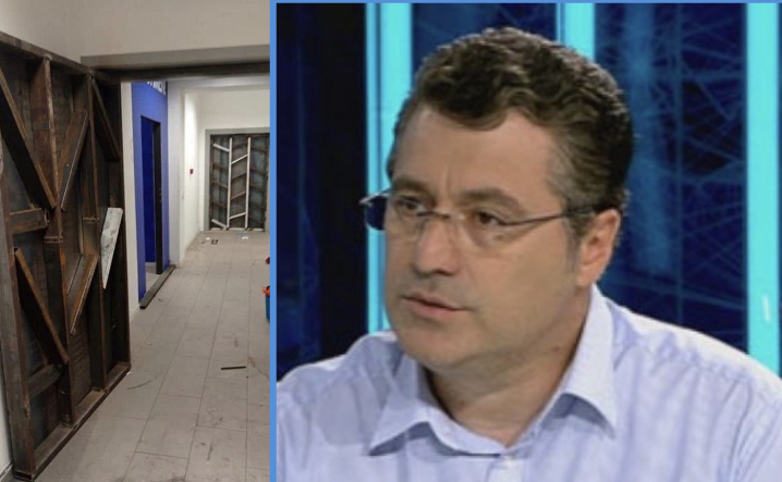 Disa të vërteta të vonuara (prapa derës së blinduar)