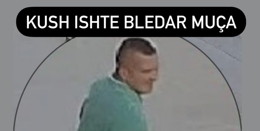 “Krahu i djathtë” i Çapjave që u ekzekutua në Belgjikë