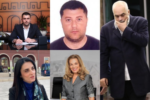 Kush janë 5 socialistët në garën për zgjedhjet e pjesshme