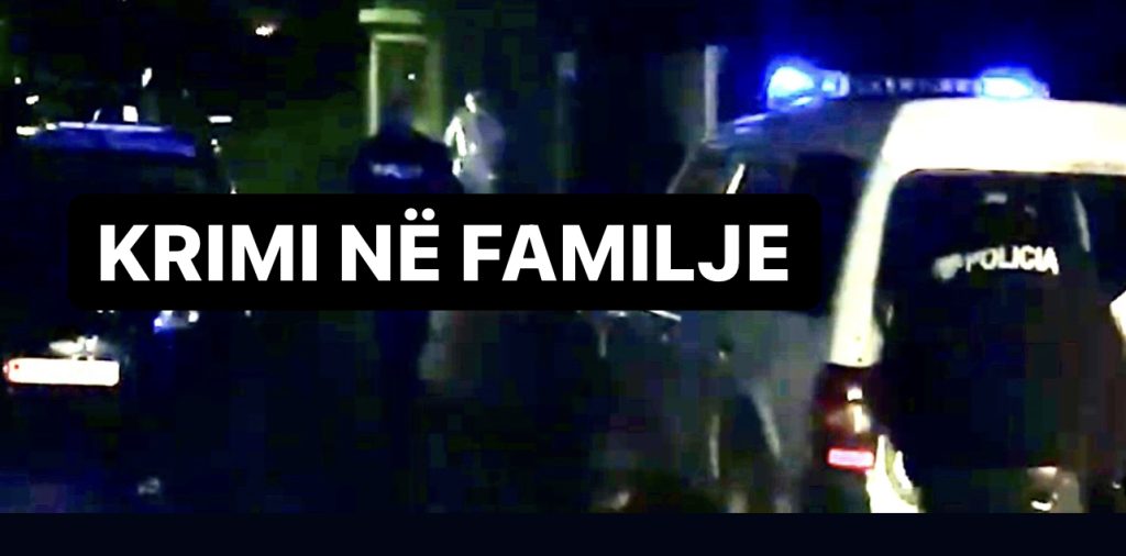 Gruaja e divorcuar u vra me kallash në sytë e vajzës, ja çfarë bëri pas ngjarjes babai i 40-vjeçares