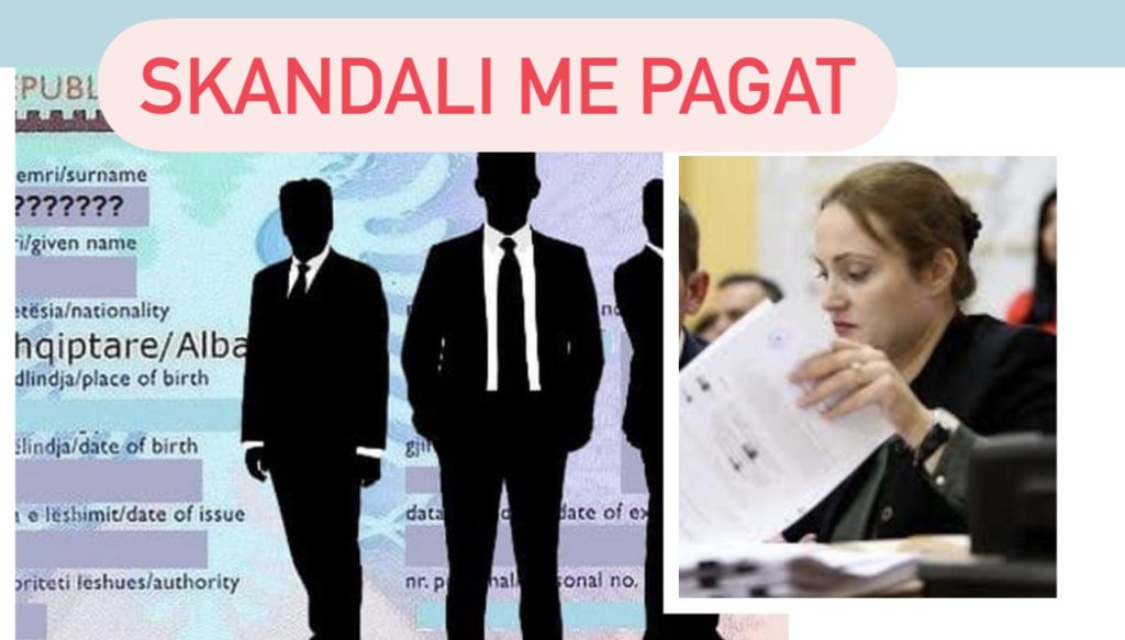 Prokuroria tregon pistat e hetimit për qëllimin e publikimit, ja kush janë subjektet private që i blenë të dhënat