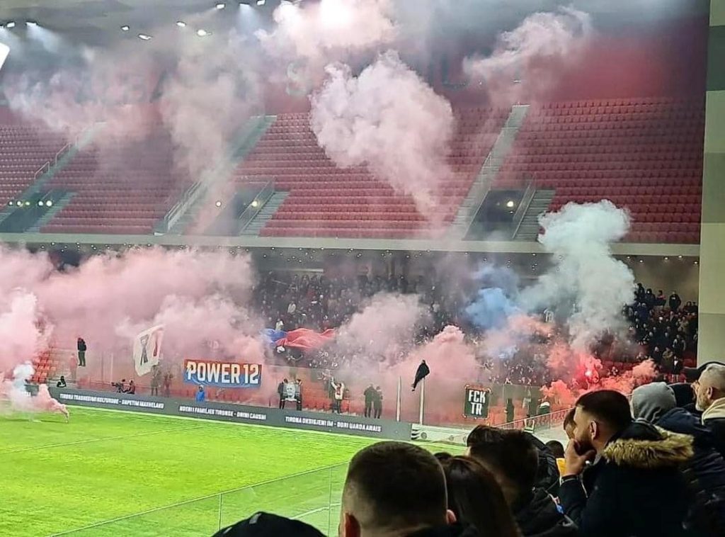 Finalja e UECL në Tiranë, nesër takim i nivelit të lartë me ekspertë të UEFA-s dhe qeverisë