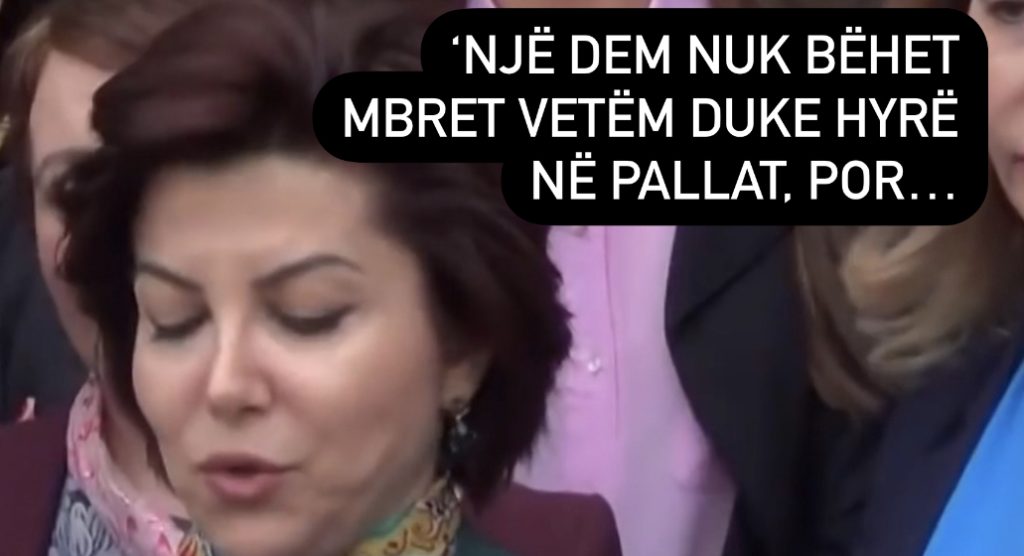 Gazetarja e njohur turke arrestohet për fyerje ndaj presidentit Erdogan