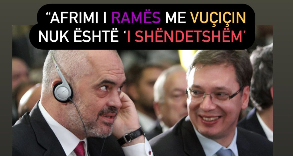 Ligjëruesi amerikan : S’mund të jesh një partner perëndimor dhe në të njëjtën kohë të promovosh Xi Jinpingun dhe Vladimir Putinin