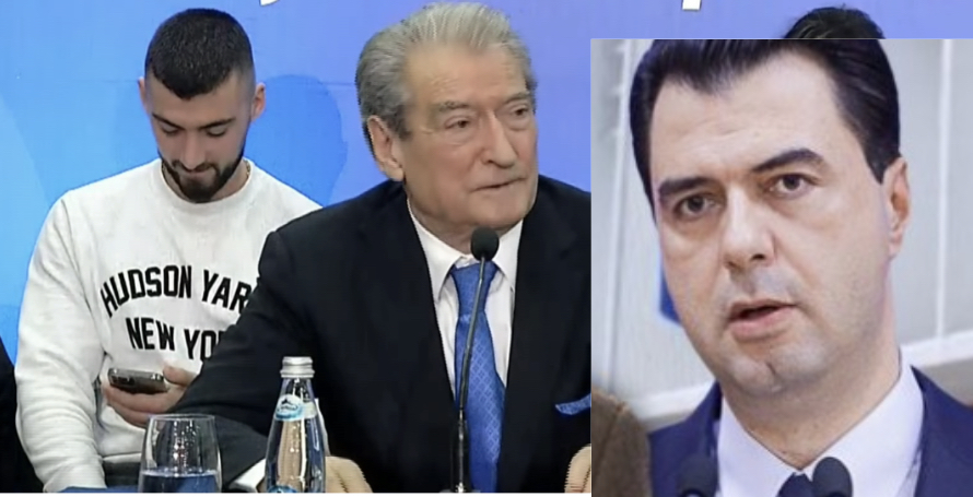 Akuzat për portin e Durrësit/ Reagon PD: Berisha shpif se është i shpallur ‘non grata’ për korrupsion