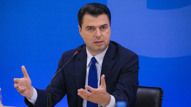 Berisha thirri protestë më 8 janar, Basha: Hera e parë që një ‘non grata’ thërret protestë kundër partisë së tij