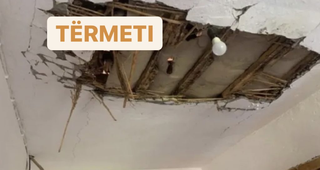 Raportohen 17 raste për dëmtime banesash në zonën e Devollit, ekipet e emergjencës vijojnë verifikimet në terren