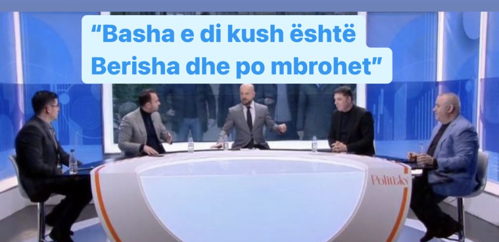 Artan Hoxha zbulon pikat e dobta të “fortifikimit” të godinës së PD