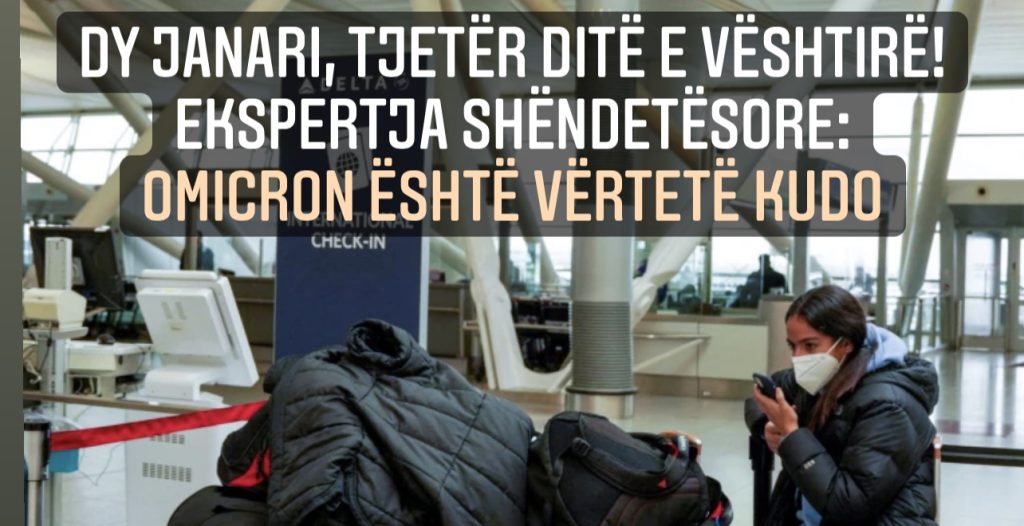 Mijëra fluturime të anuluara, paralajmërohet goditje për ekonomitë