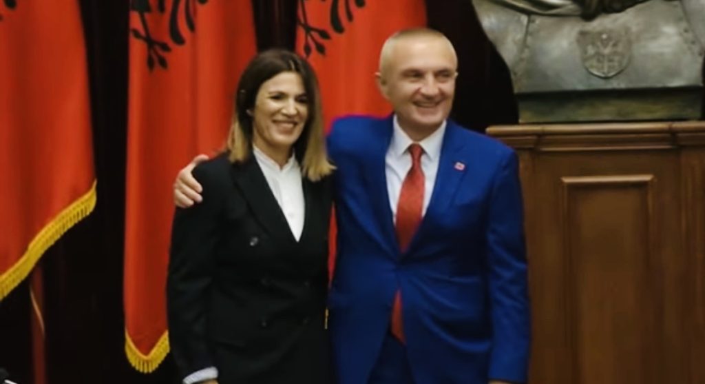 Presidenti Ilir Meta kërkon nisjen e procedimit disiplinor ndaj anëtares së Gjykatës Kushtetuese! Ja argumentet dhe shkeljet