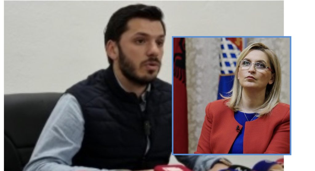 PS apel kryebashkiakes Voltana Ademi: Mirato listën e zgjedhësve, je në tejkalim të afatave