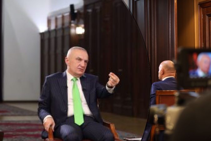 A do të bashkëpunoni në të ardhmen me Edi Ramën? Ja si përgjigjet Presidenti Meta