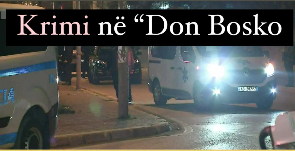 Zbulohet lidhja e viktimës me dy prej të plagosurve, njëri prej tyre me precedentë për trafik droge në Itali
