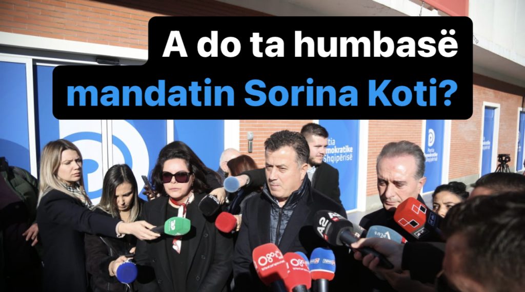 Si përfitoi deputetja e “Foltores” qindra mijëra lekë nga prokurimet publike