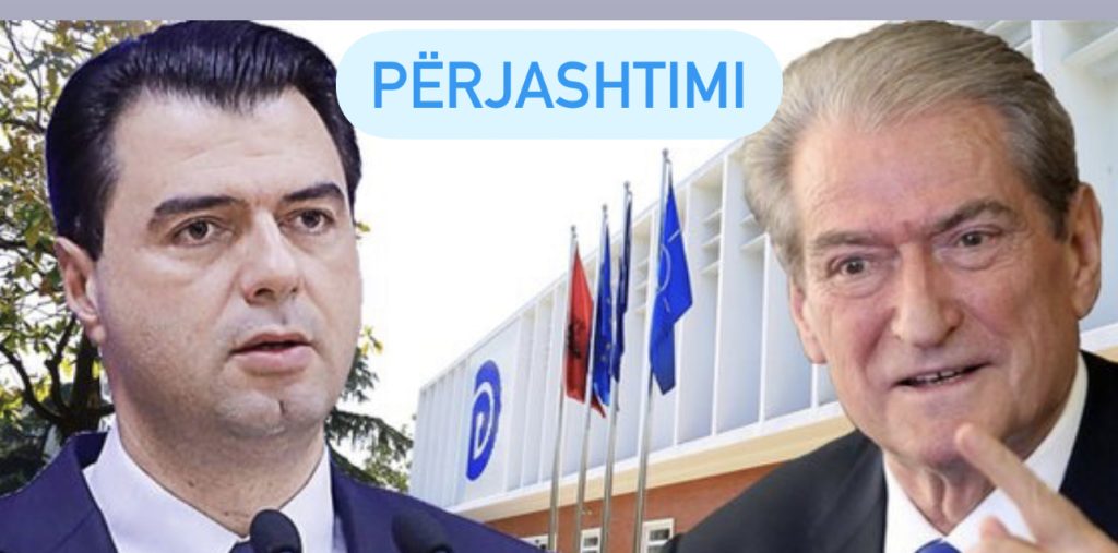 Berisha: Gabimi më i madh i jetës time është që nuk kandidova përballë Lulzim Bashës, por unë kisha premtuar largimin tim pa kthim