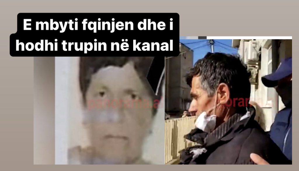 Gjykata jep masën e sigurisë për 58-vjeçarin! Zbardhet dëshmia e vrasësit: Ishte gjysmë e zhveshur, pasi…