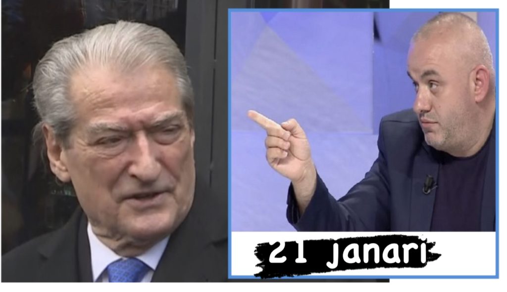 Artan Hoxha nxjerr videon e ’21 Janarit’ dhe i drejtohet Berishës: Ja ku i ke provat për ‘non gratën’, me kufoma të përgjakura!