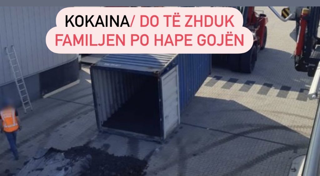 Ja si u kërcënua shoferi: Jemi shteti hape krahun këtu!