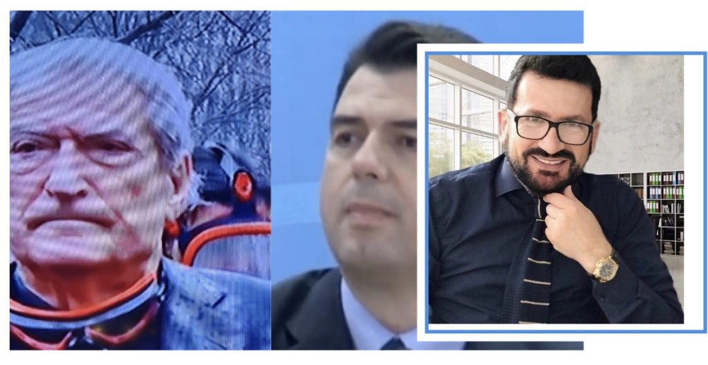 Pse Berisha dhe Basha s’kanë këllqe të krijojnë parti të re pa logon e PD?