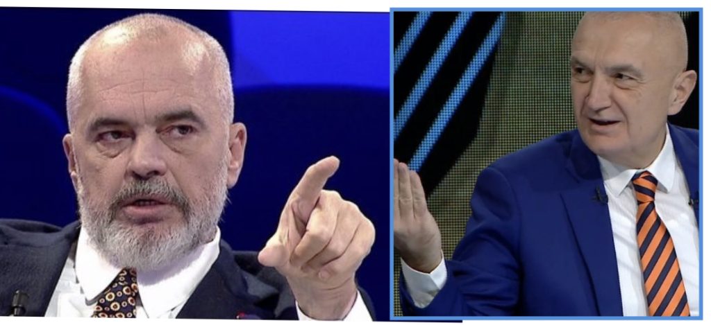 Meta i përgjigjet Ramës: Kur e deklaron një kryeministër supernormal ndihesh shumë mirë!