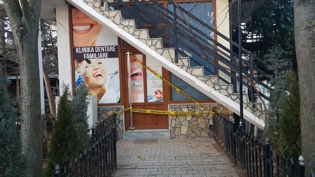 Fast Food-in e kthyen në klinikë dentare, procedohen penalisht
