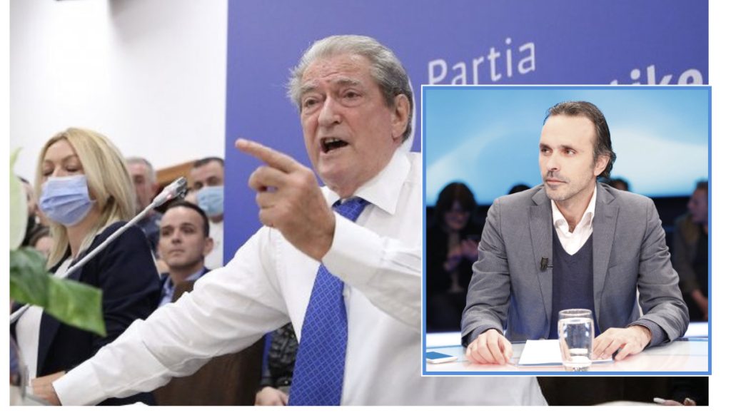 Faza e fundit e konfliktit dhe fati i foltores