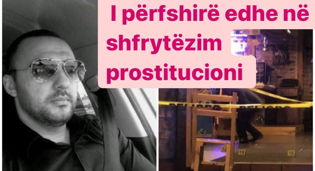 Vrasja e shqiptarit / Mediat ekuadoriane nxjerrin detaje të reja: 34 vjeçari përfitonte 90 mijë dollarë në muaj nga trafiku i kokainës
