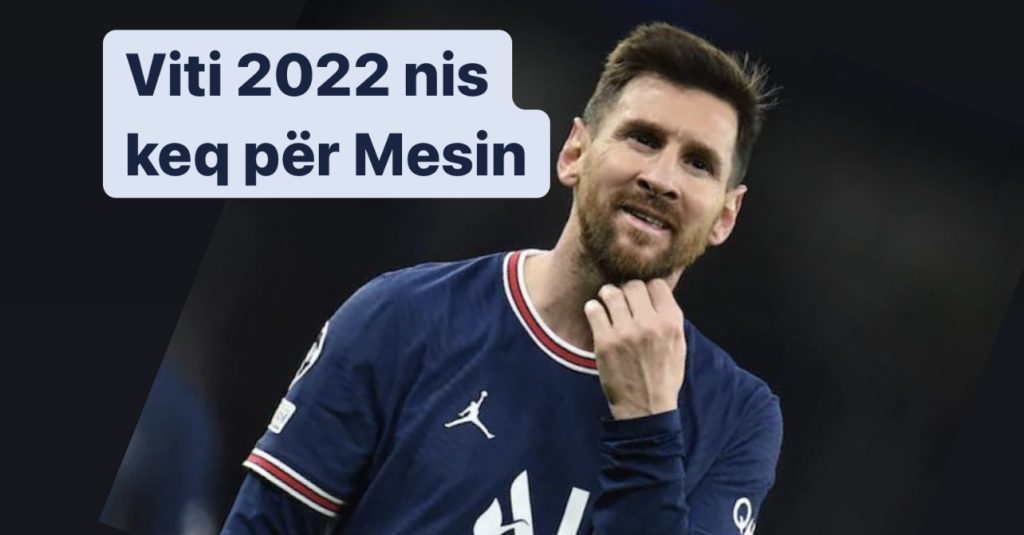 Agjentinasi në listën e të infektuarve te PSG