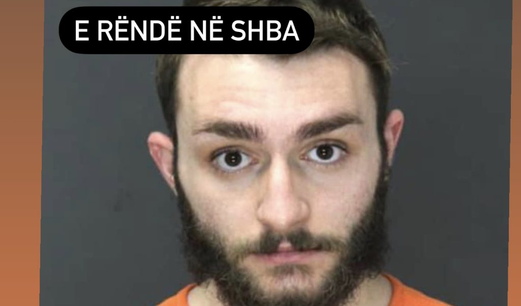 SHBA, i riu shqiptar plagos me thikë nënën natën e ndërrimit të viteve