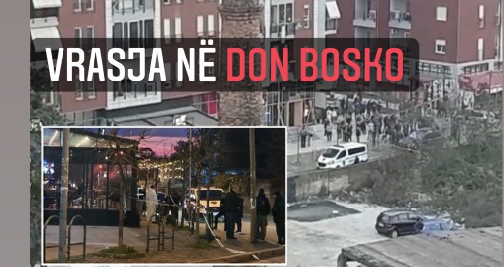 Spitali 500 metra larg, ambulancës i duhen 30 minuta të shkojë në vendngjarje