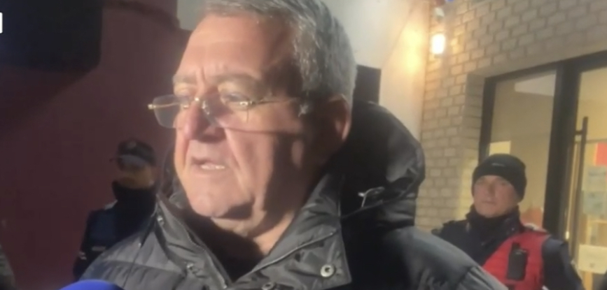 Arjan Cani zbulon kush do te jetë kreu i ri i FSHF