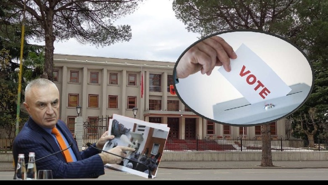 Zbulohet data e caktuar nga Presidenti për zgjedhjet e pjesshme në bashkitë pa kryetar