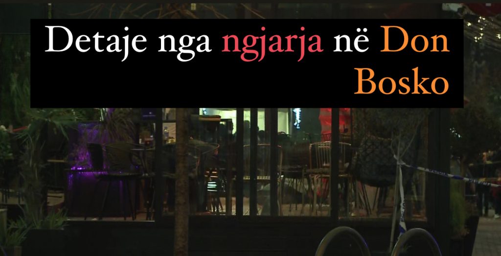 Konflikti nisi mes 2 grupe të rinjsh, viktima humbi jetën në spital