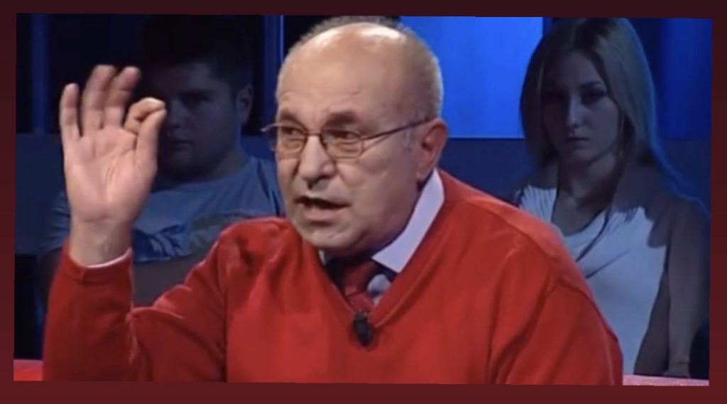 Politika, media dhe ndikimet