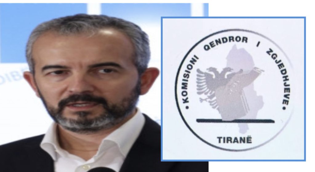Data e zgjedhjeve të pjesshme vendore, Kreu i KQZ Ilirjan Celibashi zbulon komunikimin me Presidentin Ilir Meta