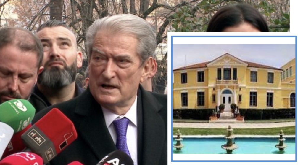 “Një grup ka bërë thirrje për protestë para PD”, Ambasada amerikane njofton qytetarët e saj: Shmangni çdo tubim…