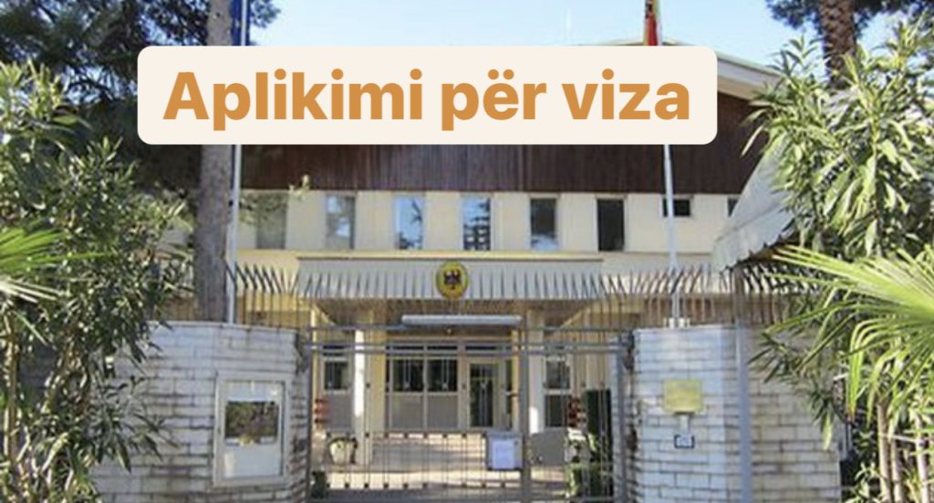 Ambasada gjermane në Tiranë bën njoftimin e rëndësishëm