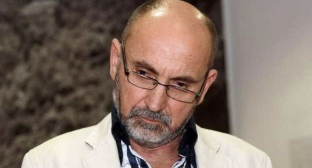 Lubonja: As në ëndrrat më të këqija të burgut nuk e mendoja Shqipërinë si sot