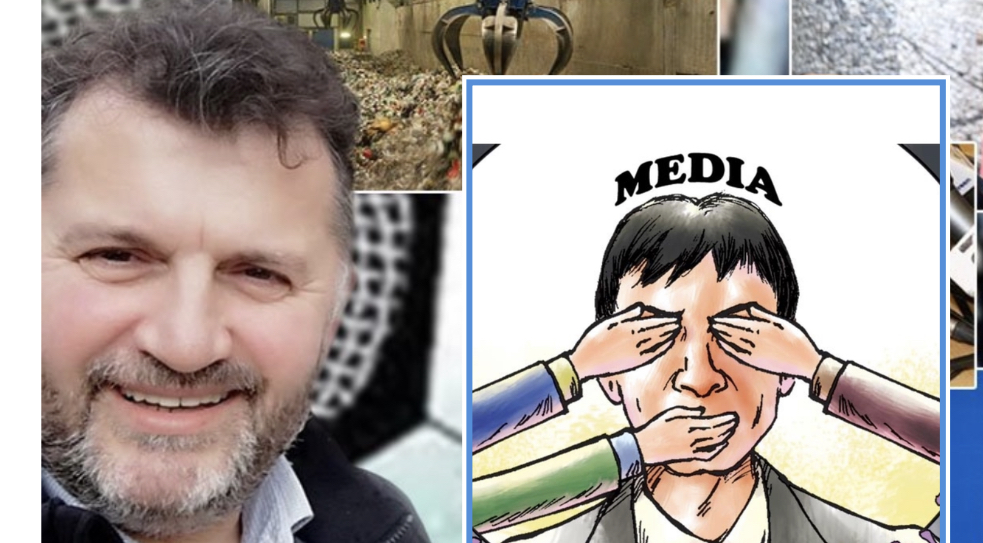 Pazari politik, plehrat, mediet, ose palaçot që vjedhin së bashku