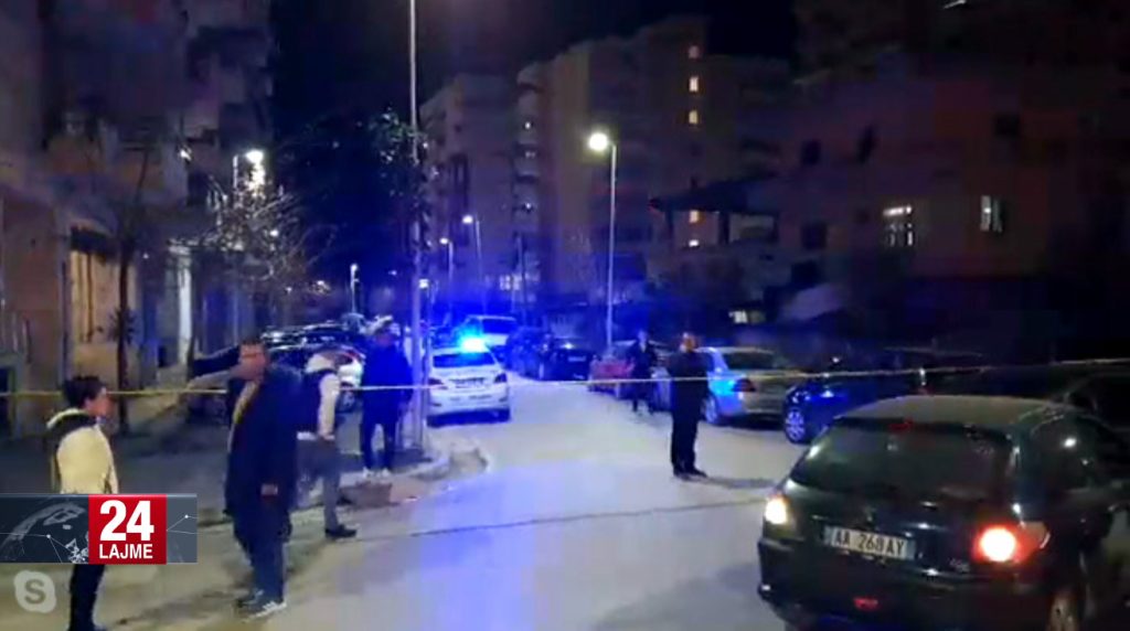 Plagosja e 36-vjeçarit në Vlorë, policia gjen të djegur në fshatin “Trevllazër” një “Audi Q7”