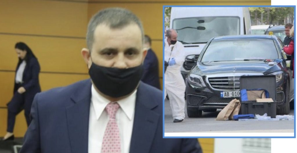 Emërimet në SPAK përfundojnë në gjyq/ ” U zgjodh prokurori që gënjeu për vrasjen në Elbasan”