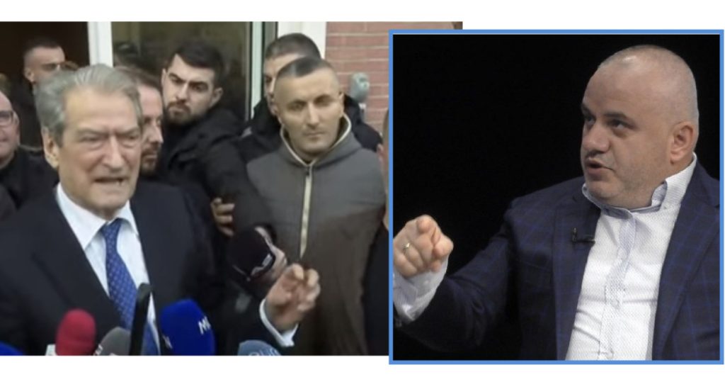 Artan Hoxha bën parashikimin për protestën e Berishës: Në Amerikë sulmin ndaj Kongresit e zgjidhi garda, por nesër…