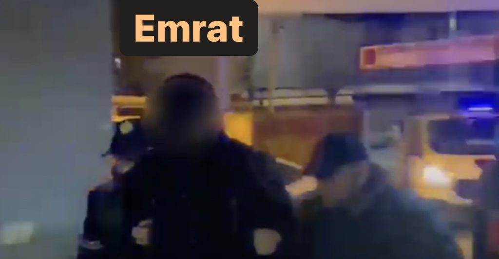 Dy “të fortët” të dënuar për trafikim narkotikësh lëviznin me kallashnikov në makina, ndalohen nga polica