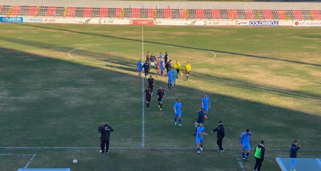 Kupa e Shqipërisë/ Vllaznia hedh një hap në gjysmëfinale, e hapur mes Egnatias dhe Laçit
