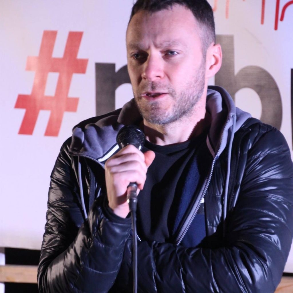Partia Demokratike është sot kali i ngordhur i politikës shqiptare! Na duhet një kalë i ri