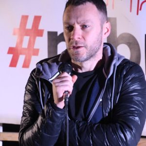 Partia Demokratike është sot kali i ngordhur i politikës shqiptare! Na duhet një kalë i ri